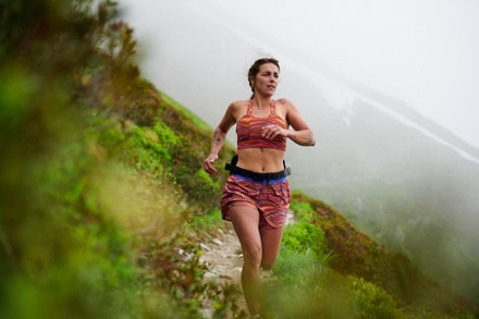 Janji x La Sportiva Pace Sports Bra 9