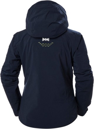 Helly Hansen Alphelia LIFALOFT Insulated Jacket - Women's 1