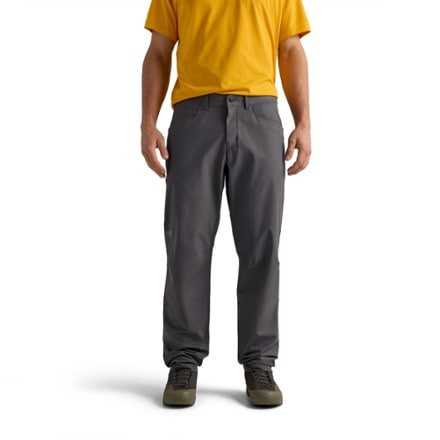 Arc'teryx Kragg Cotton Pants - Men's 0