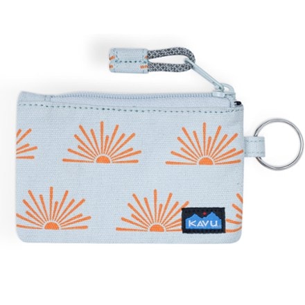 KAVU Stirling Wallet 0