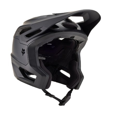 Fox DropFrame Pro Mips 2.0 Bike Helmet 0