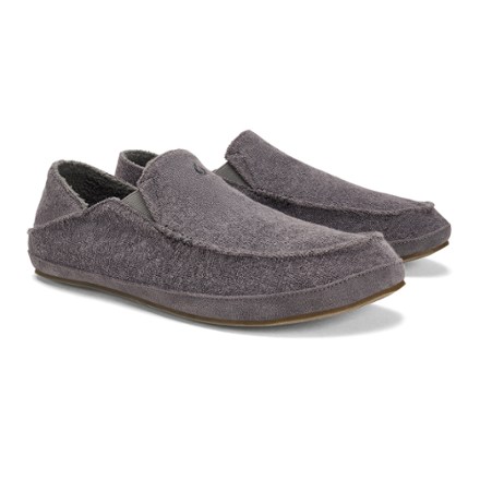 OluKai Moloa Hulu Slippers - Men's 2