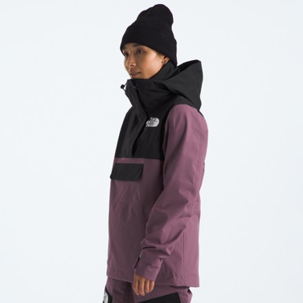 The North Face Driftview Anorak - Women's 4