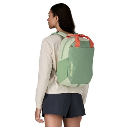 Patagonia Atom 20L Tote Pack 1