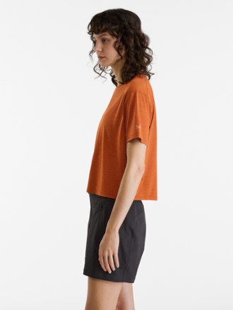 Arc'teryx Taema Crop Shirt - Women's 3