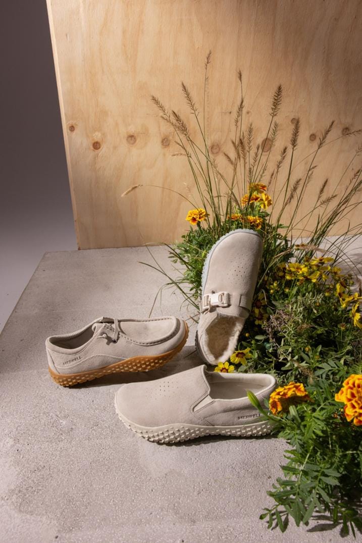Location Image for Wrapt Slip-On Shoes - Women's