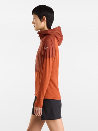 Arc'teryx Delta Hybrid Hoodie - Women's 3