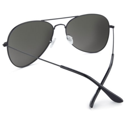 Knockaround Mile Highs Polarized Sunglasses 3