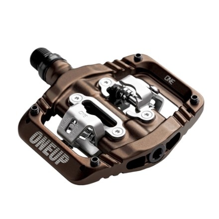 OneUp Components Clip Pedals 0