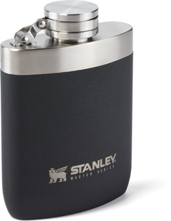 Stanley Master Unbreakable Flask - 8 fl. oz. 0