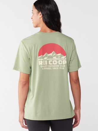 REI Co-op 1938 Graphic T-Shirt 4