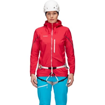 Mammut Zephir Altitude Harness 2