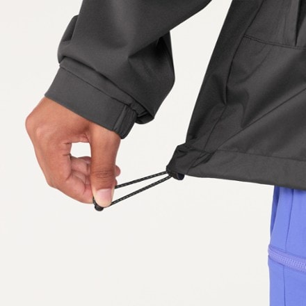 REI Co-op Trailmade Rain Jacket - Women's 6
