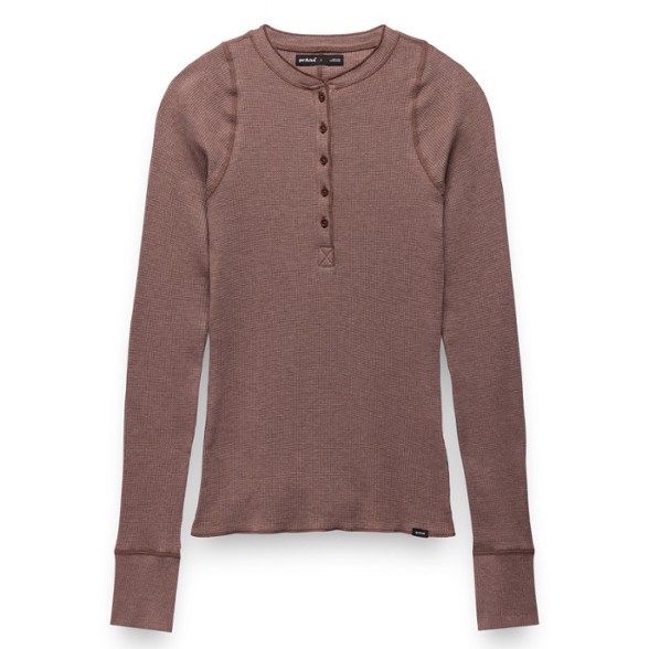 Product Image of color Carob Heather