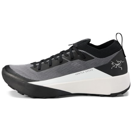 Arc'teryx Vertex Speed Low Hiking Shoes - Men's 0