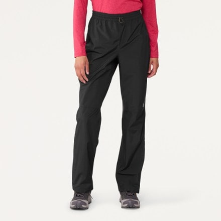 REI Co-op Trailmade Rain Pants - Women's 3