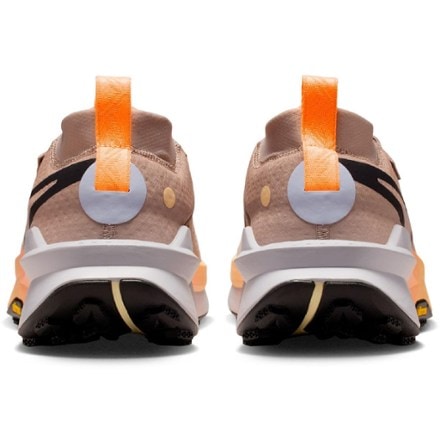 Nike Zegama 2 Trail-Running Shoes - Men's 3