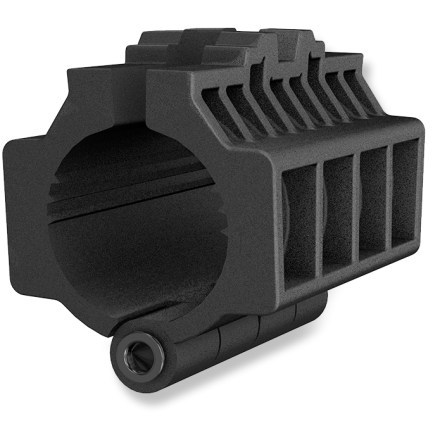 Yakima SweetRoll Kayak Carrier alternate view