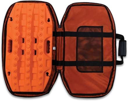 Maxtrax Mini Carry Bag BLACK (recovery boards not included)