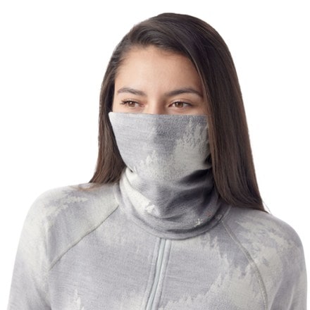 Smartwool Thermal Merino Reversible Neck Gaiter 2