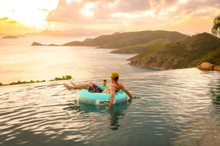 BOTE Hangout FLOATube 4