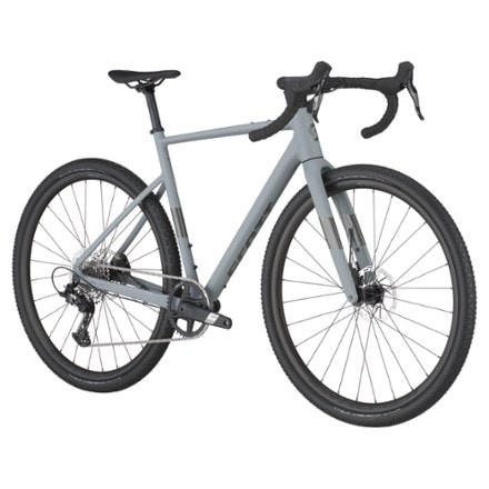 Scott Speedster Gravel 20 Bike 1