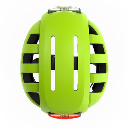 FEND Super Plus Foldable Bike Helmet 5