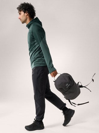 Arc'teryx Delta Hybrid Hoodie - Men's 3