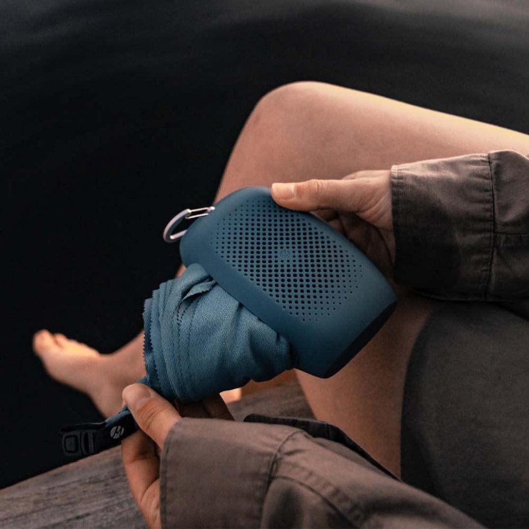 Location Image for Nanodry Towel