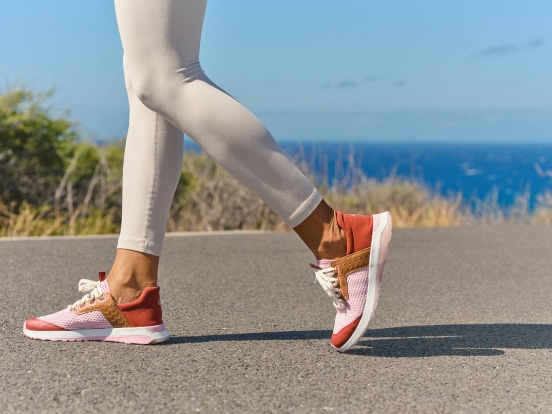 Location Image for Wailuku Shoes - Women's