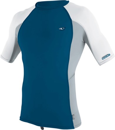 O'Neill Premium Skins Rashguard - Men's 0