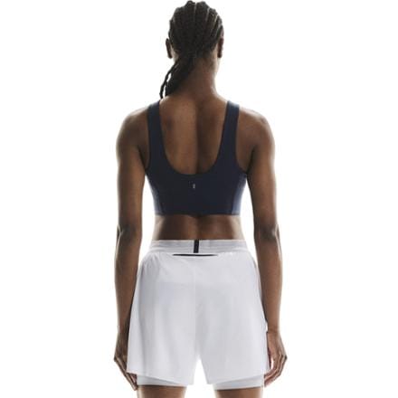 On Core 2-in-1 Crop Tank Top - Women's 2