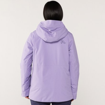 Flylow Avery Insulated Jacket - Women's 4