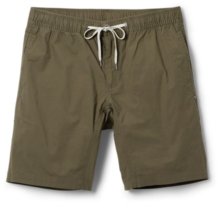 Vuori Ripstop Shorts - Men