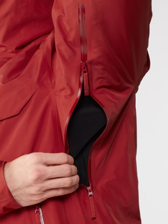 Arc'teryx Macai LT Down Jacket - Men's 8