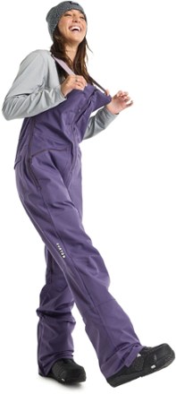 Burton Reserve Stretch 2L Bib Pants - Women's 2