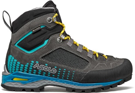 Asolo Freney EVO Mid GV Mountaineering Boots - Women