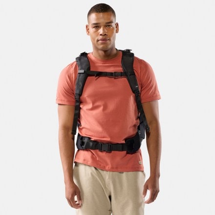 Matador 45 L Global Travel Pack 5