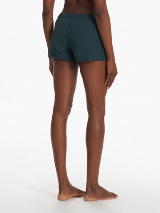 Vuori Sunwashed Shorts - Women's 1