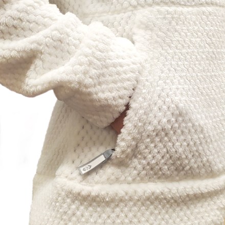 Free Country Mosaic Butter Pile Jacket - Women's 4