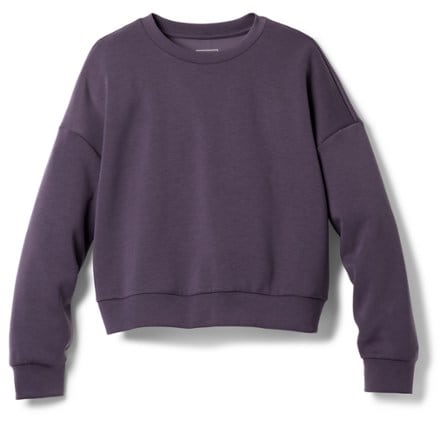 The North Face Jaida Crew Shirt - Women's 0