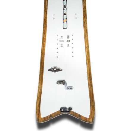 Jones Hovercraft 2.0 Splitboard - 2025/2026 7