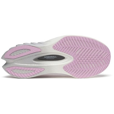 Saucony Endorphin Pro 4 Road-Running Shoes - Women's 5