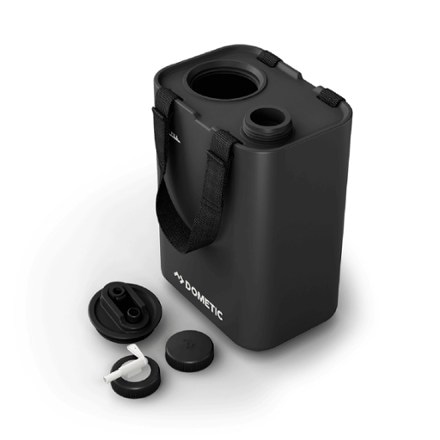 Dometic GO Hydration Water Jug - 11 Liters/2.9 Gal. 5