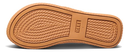Reef Cushion Sol Sandals- Women's 3