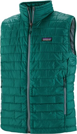 meer Moderator Maan Patagonia Nano Puff Vest - Men's | REI Co-op