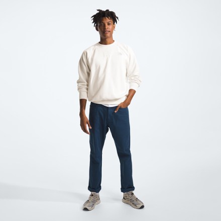 The North Face Evolution Crew Sweatshirt - Men's 3