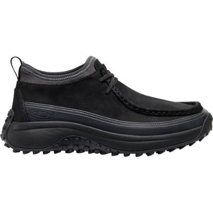 KEEN KS Moc Chukka Shoes - Men's 0