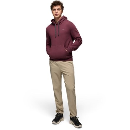 prAna Wonderland Rocks Pull-On Pants - Men's 7