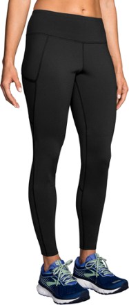 Brooks Threshold Tights - Women's | REI 